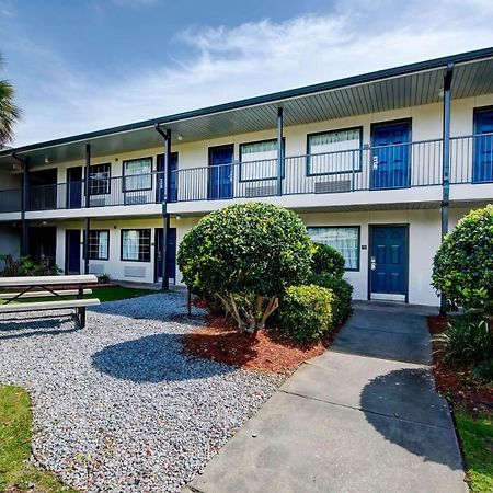 Studio 6-Ocean Springs, Ms Hotel Exterior photo